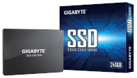 GIGABYTE 240GB 500/420M GP-GSTFS31240GNTD SSD Harddisk